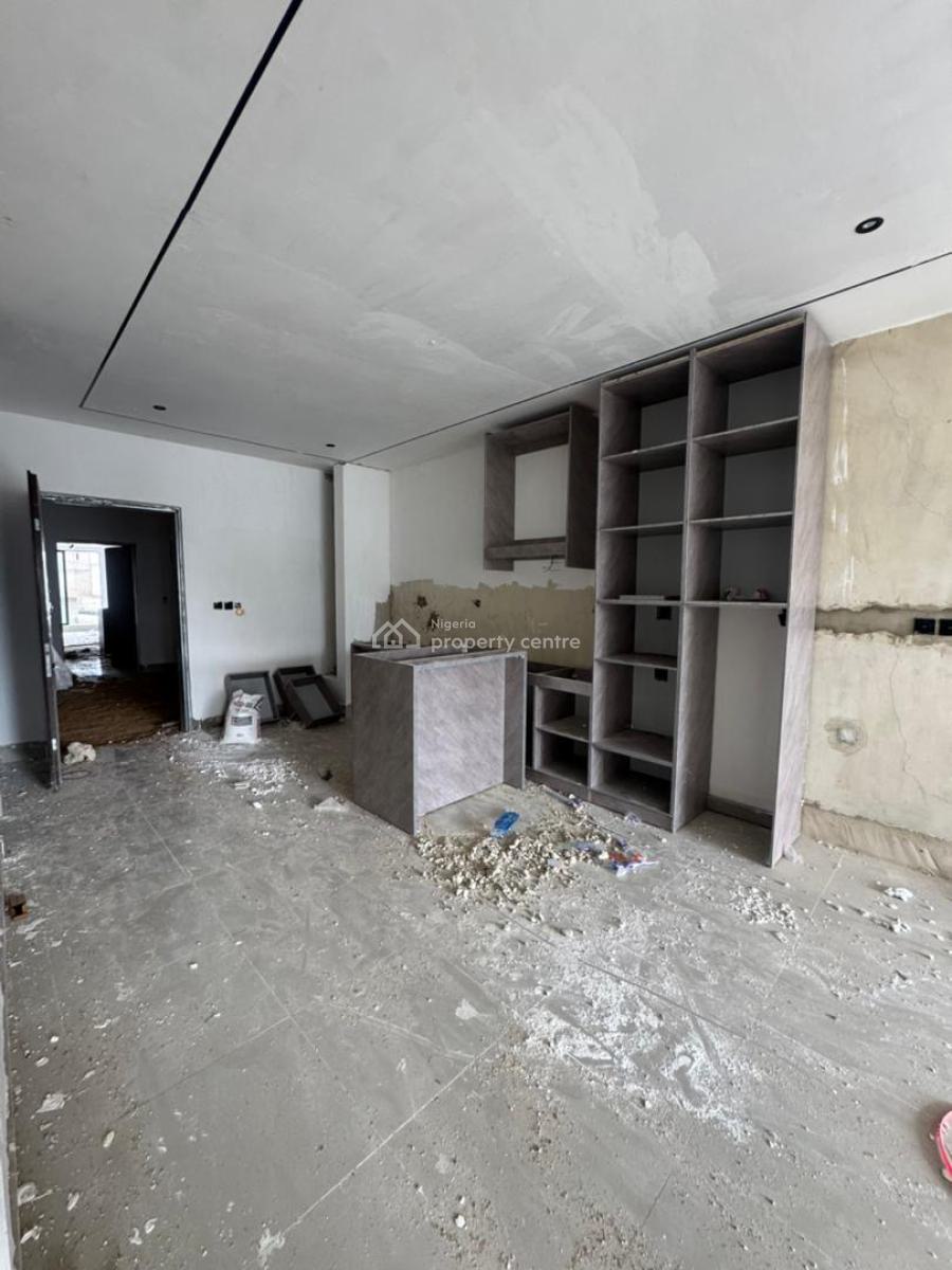 Newly Built 1 and 2 Bedroom Apartment with Spacious En-suite Rooms, Newly Built 1 and 2 Bedroom Apartment with Spacious En-suite Rooms, Ikate, Lekki, Lagos, Block of Flats for Sale