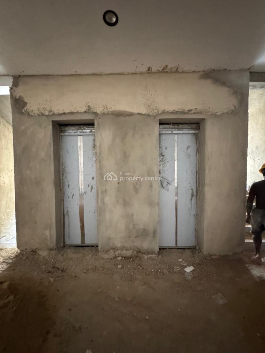 Newly Built 1 and 2 Bedroom Apartment with Spacious En-suite Rooms, Newly Built 1 and 2 Bedroom Apartment with Spacious En-suite Rooms, Ikate, Lekki, Lagos, Block of Flats for Sale