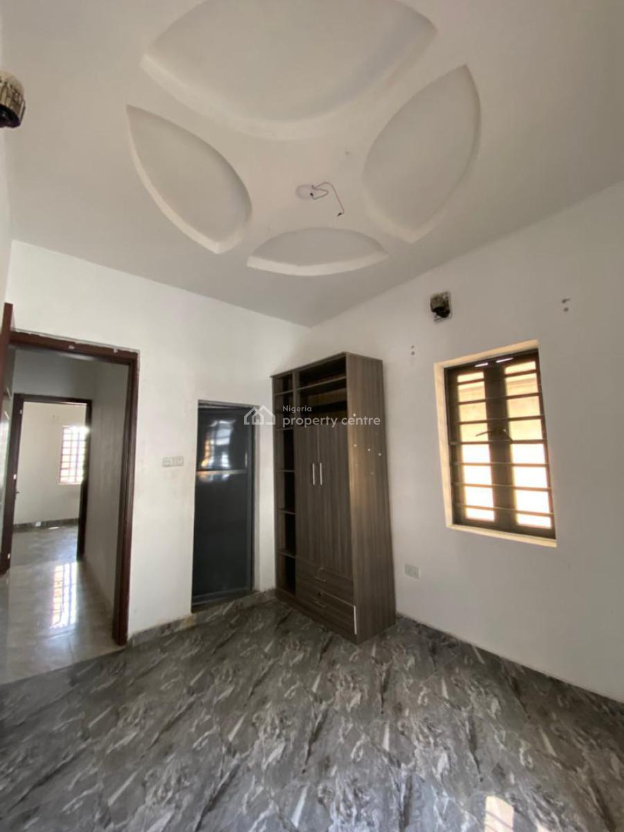 2bedroom Apartment, Chevron, Lekki, Lagos, Flat / Apartment for Rent