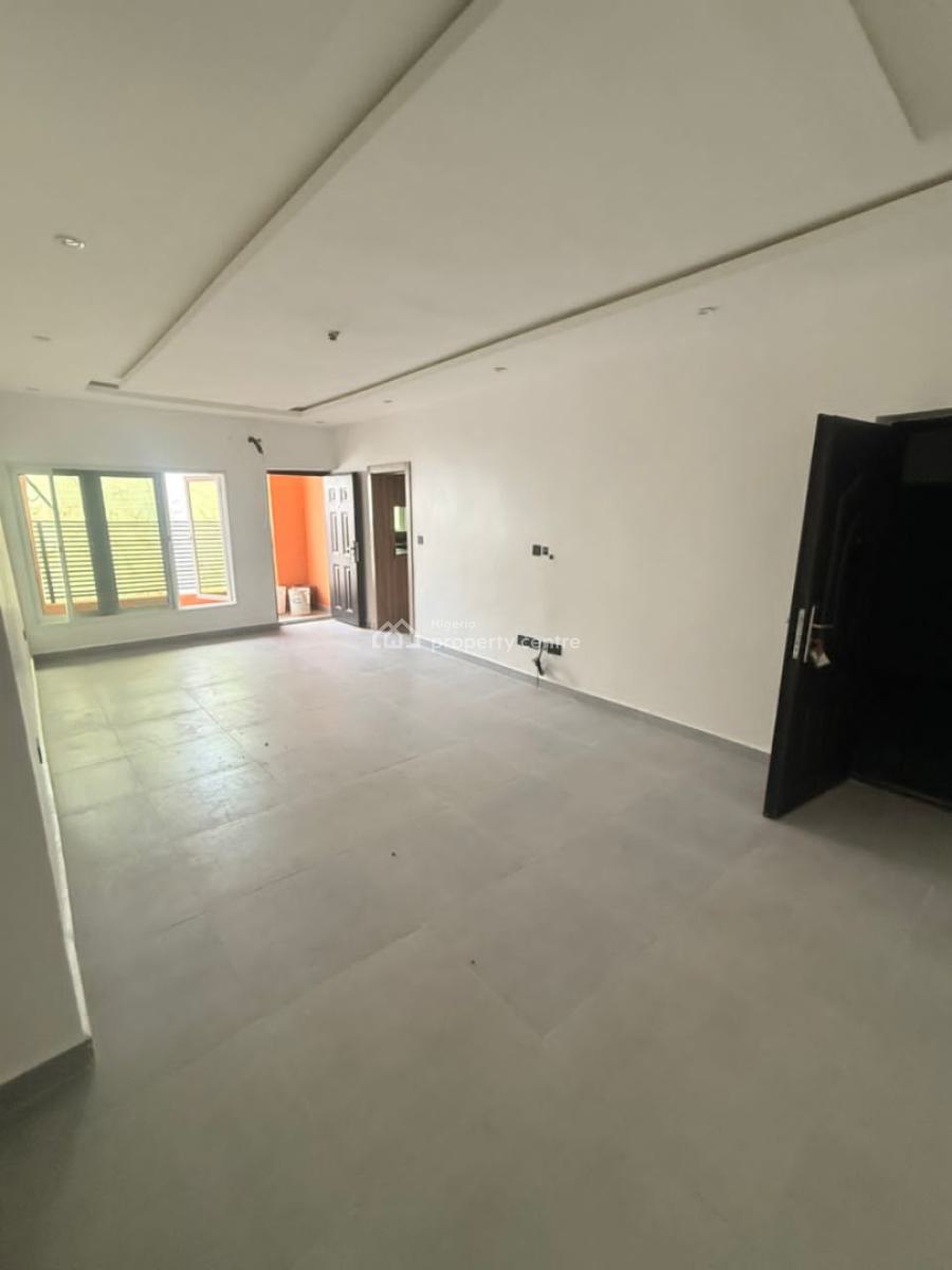 2 Bedroom Flat, Off Freedom Way, Ikate Elegushi, Lekki, Lagos, Flat / Apartment for Rent