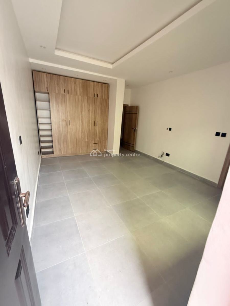 2 Bedroom Flat, Off Freedom Way, Ikate Elegushi, Lekki, Lagos, Flat / Apartment for Rent