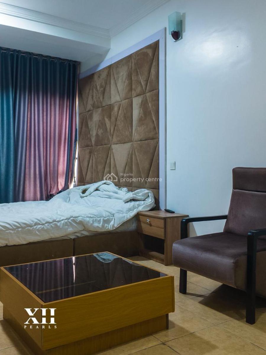 4 Bedroom Terraced Duplex Fully Furnished, Ikate, Lekki, Lagos, Terraced Duplex for Sale