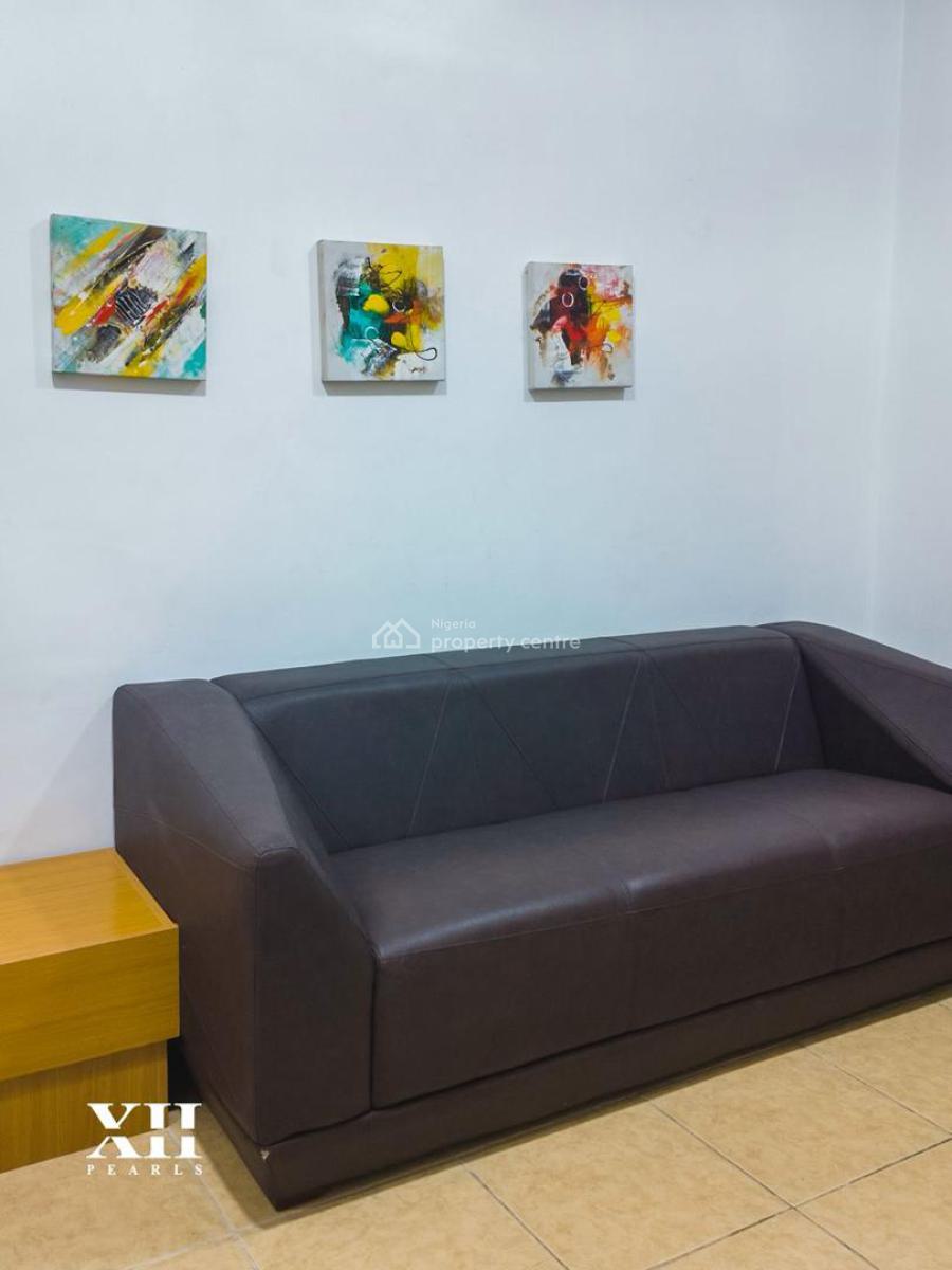 4 Bedroom Terraced Duplex Fully Furnished, Ikate, Lekki, Lagos, Terraced Duplex for Sale