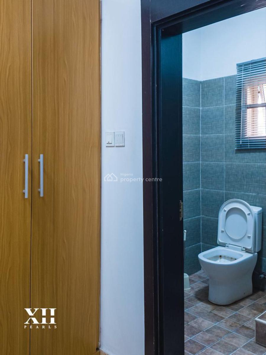 4 Bedroom Terraced Duplex Fully Furnished, Ikate, Lekki, Lagos, Terraced Duplex for Sale