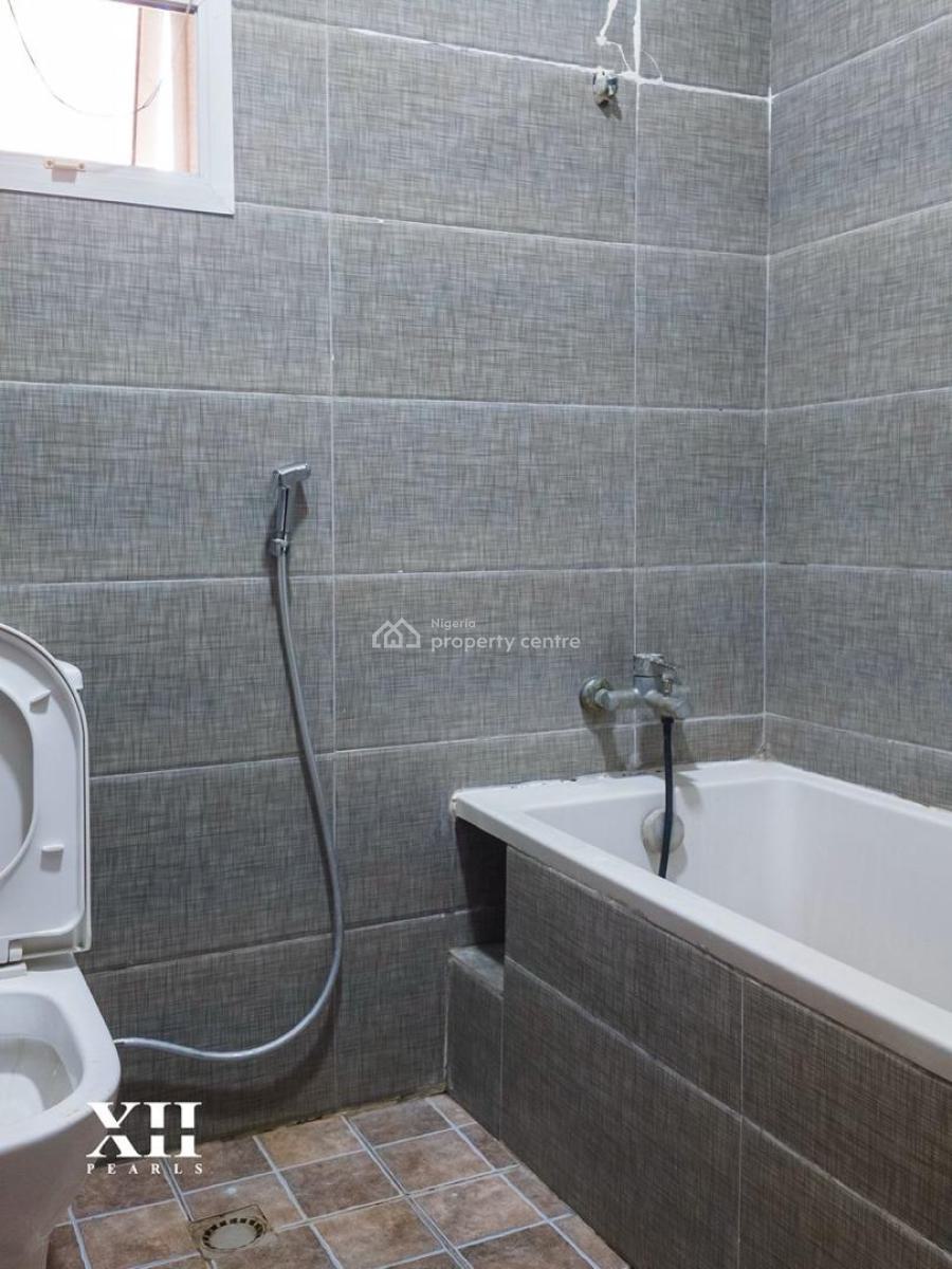 4 Bedroom Terraced Duplex Fully Furnished, Ikate, Lekki, Lagos, Terraced Duplex for Sale