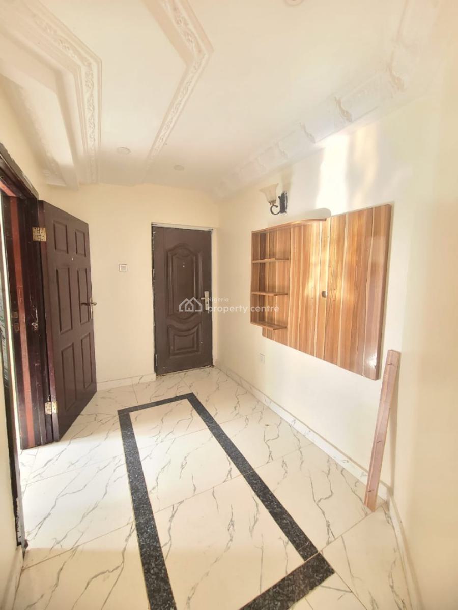 Standard and Spacious Mimi, Rockstone Estate, Badore, Ajah, Lagos, Flat / Apartment for Rent