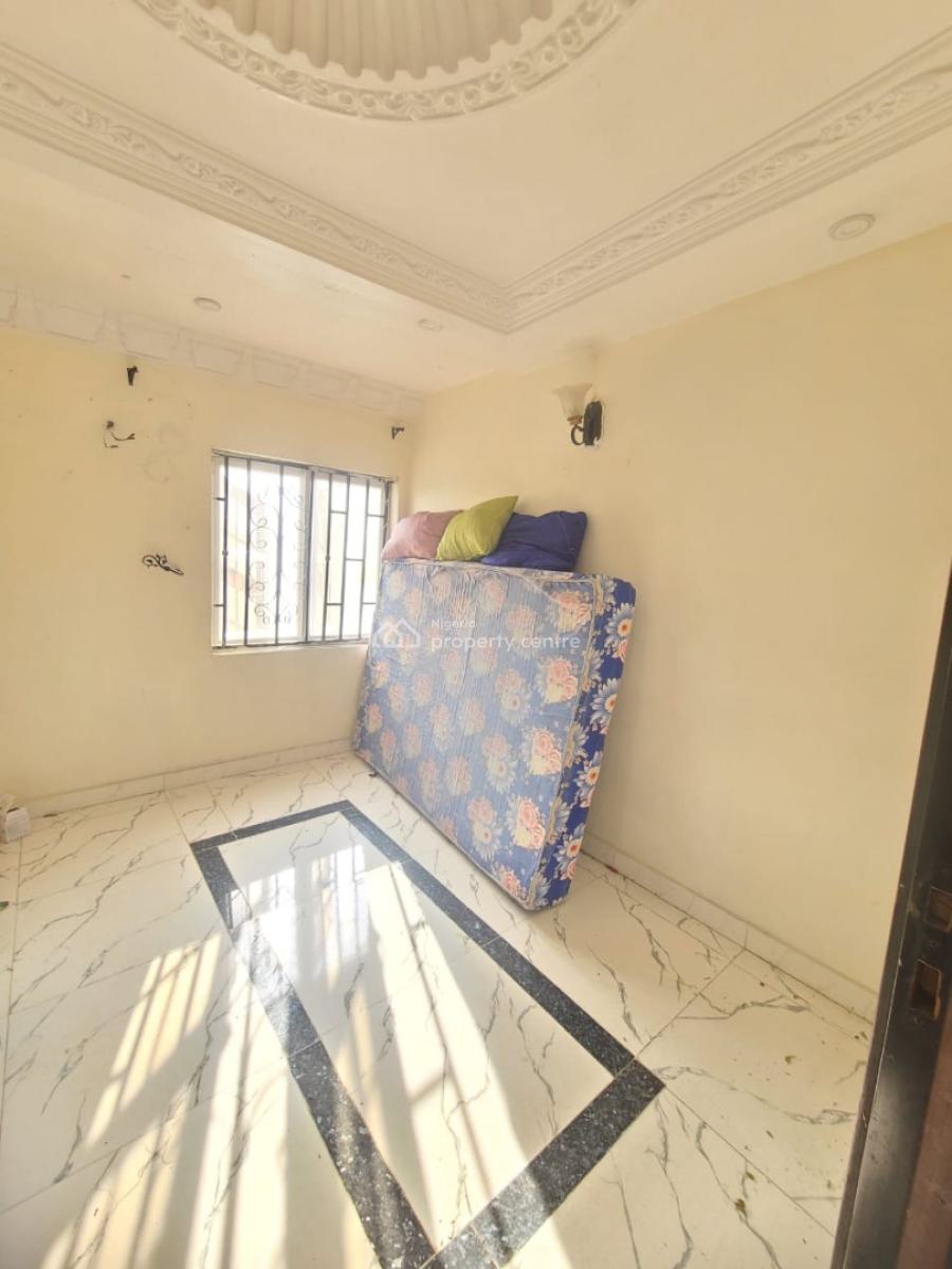 Standard and Spacious Mimi, Rockstone Estate, Badore, Ajah, Lagos, Flat / Apartment for Rent