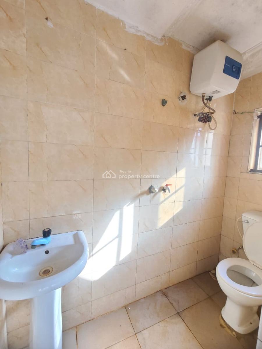 Standard and Spacious Mimi, Rockstone Estate, Badore, Ajah, Lagos, Flat / Apartment for Rent