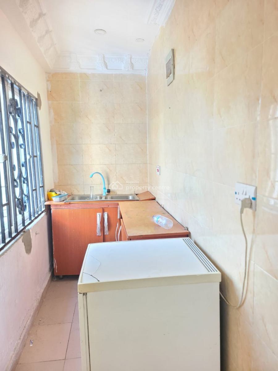 Standard and Spacious Mimi, Rockstone Estate, Badore, Ajah, Lagos, Flat / Apartment for Rent