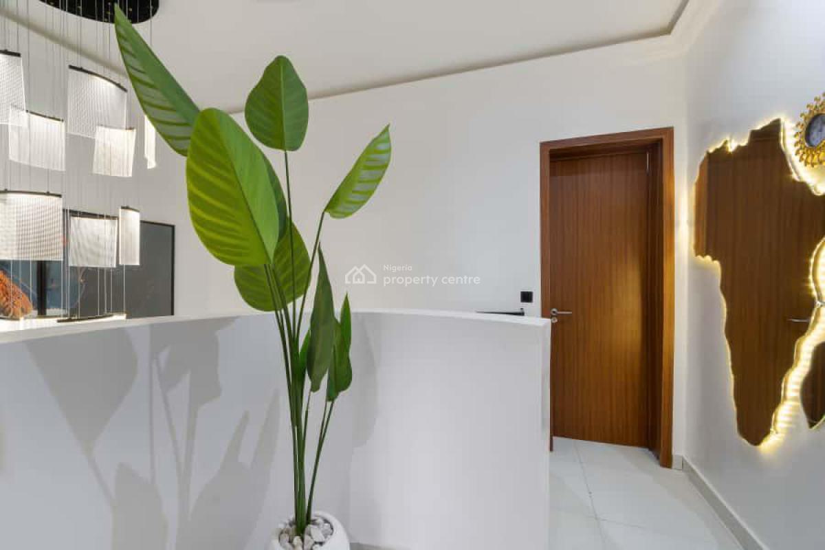 Luxury 2  Bedroom Apartment, Richmond Pearl Estate Freedom Way, Lekki Phase 1, Lekki, Lagos, Flat / Apartment Short Let