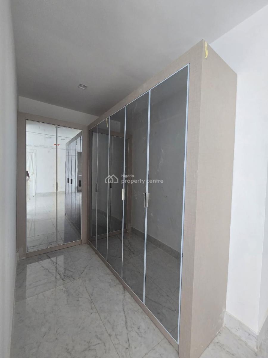 Spacious 5-bedroom Detached Duplex with Bq, Combining Elegance, Comfor, Banana Island, Ikoyi, Lagos, Detached Duplex for Sale