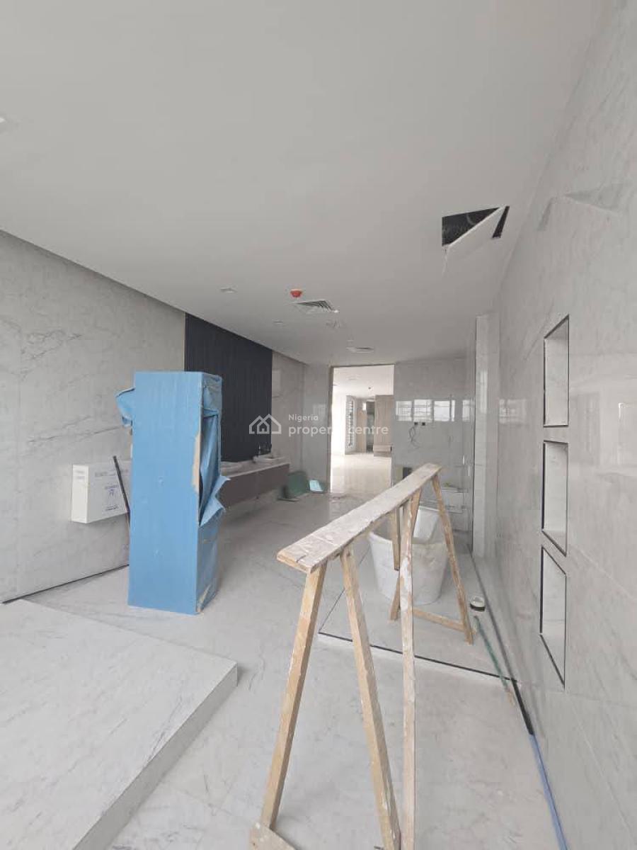 Spacious 5-bedroom Detached Duplex with Bq, Combining Elegance, Comfor, Banana Island, Ikoyi, Lagos, Detached Duplex for Sale