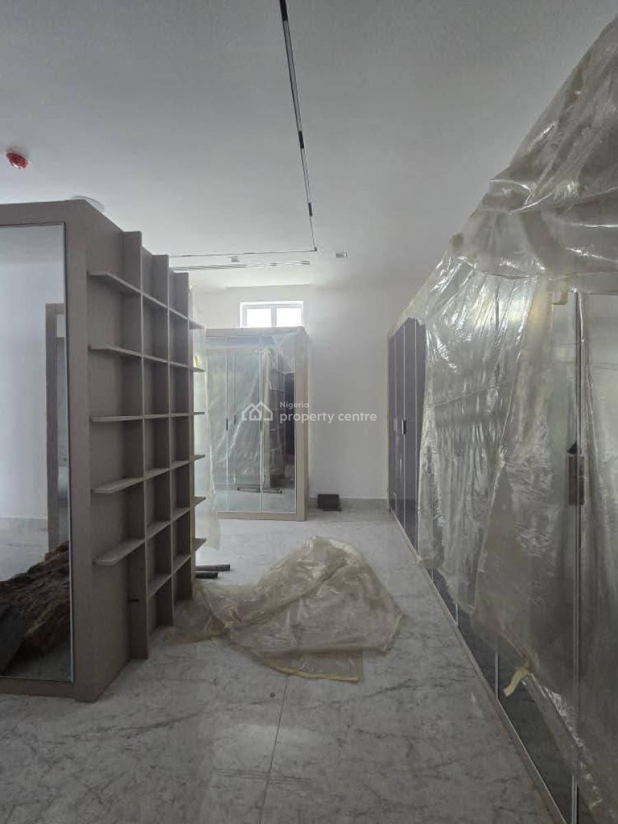 Spacious 5-bedroom Detached Duplex with Bq, Combining Elegance, Comfor, Banana Island, Ikoyi, Lagos, Detached Duplex for Sale