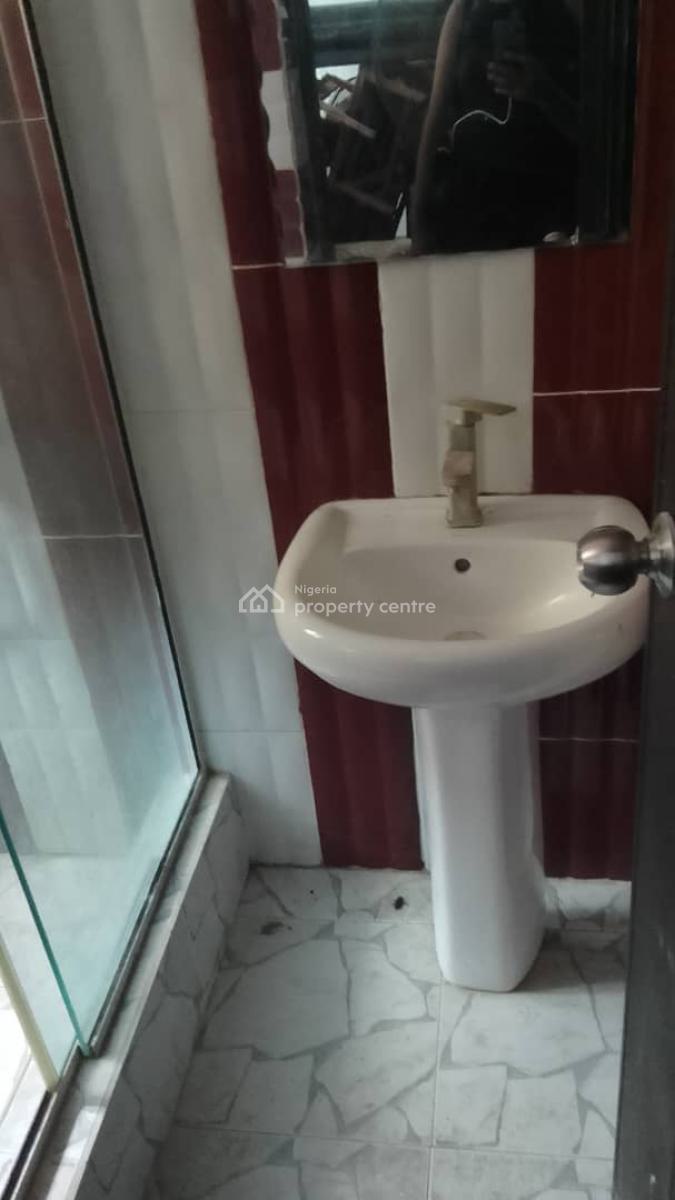 2bedroom Apartment, Ilaje, Ajah, Lagos, Flat / Apartment for Rent