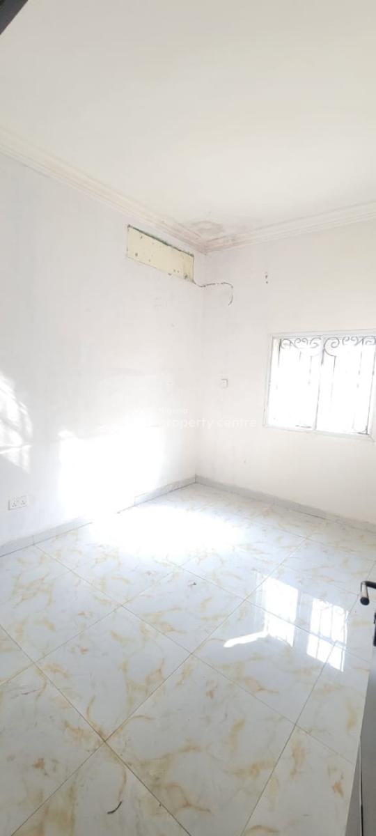 Sharp and Spacious 2bedroom Flat, Even Estate, Ajah, Lagos, Flat / Apartment for Rent
