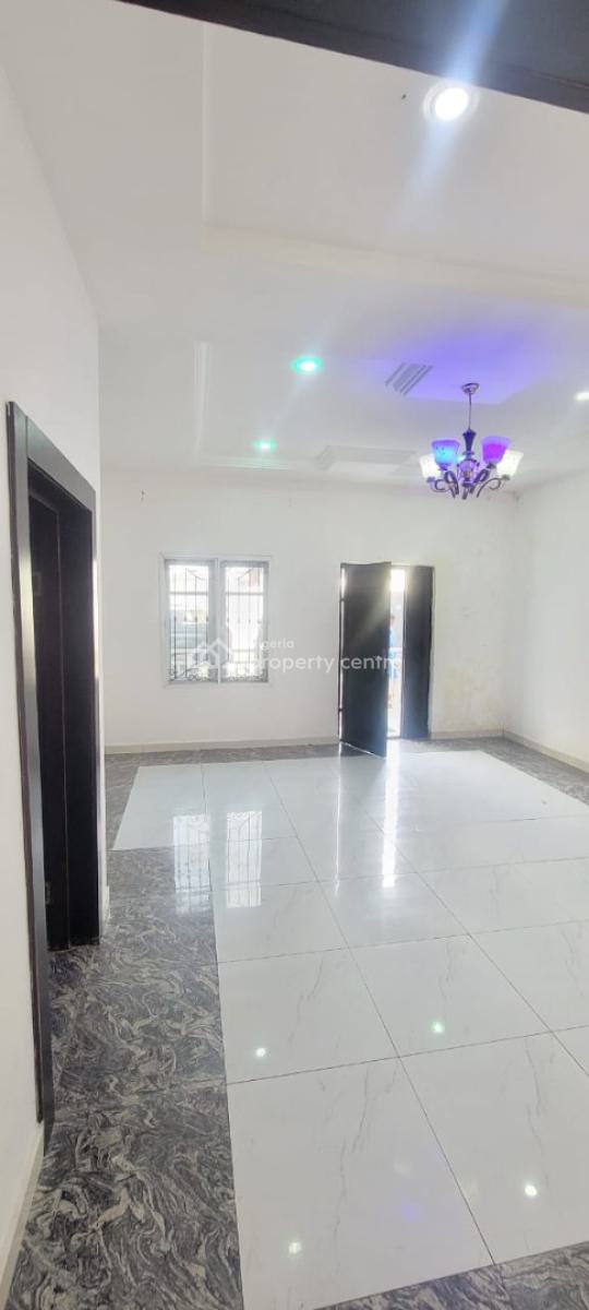 Sharp and Spacious 2bedroom Flat, Even Estate, Ajah, Lagos, Flat / Apartment for Rent