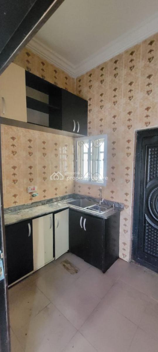 Sharp and Spacious 2bedroom Flat, Even Estate, Ajah, Lagos, Flat / Apartment for Rent