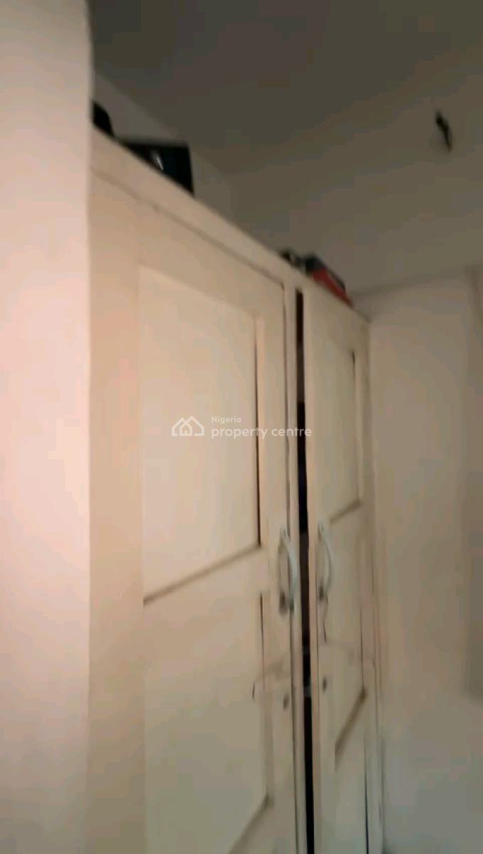 Neatly Used, Spacious and Standard Mini Flat, Off Shyllon, Ilupeju, Lagos, Mini Flat (room and Parlour) for Rent