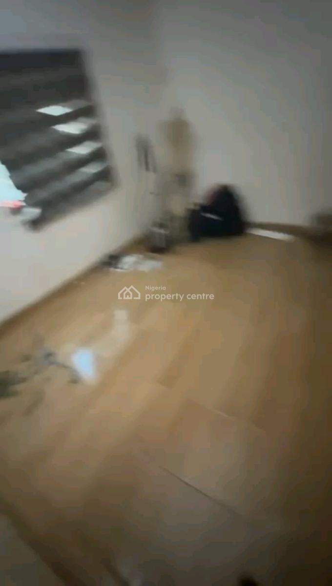 Neatly Used, Spacious and Standard Mini Flat, Off Shyllon, Ilupeju, Lagos, Mini Flat (room and Parlour) for Rent