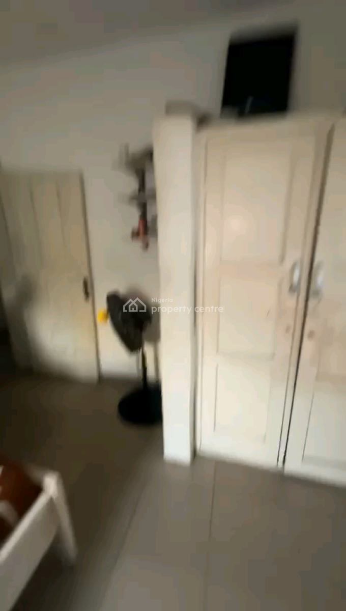 Neatly Used, Spacious and Standard Mini Flat, Off Shyllon, Ilupeju, Lagos, Mini Flat (room and Parlour) for Rent