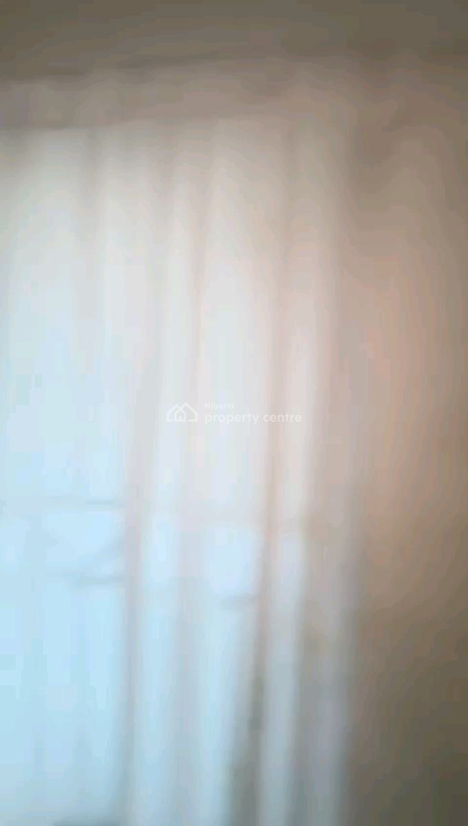 Neatly Used, Spacious and Standard Mini Flat, Off Shyllon, Ilupeju, Lagos, Mini Flat (room and Parlour) for Rent