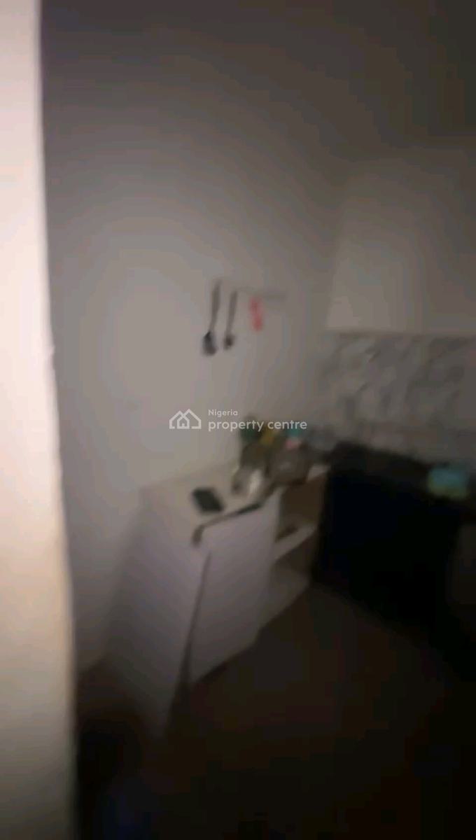 Neatly Used, Spacious and Standard Mini Flat, Off Shyllon, Ilupeju, Lagos, Mini Flat (room and Parlour) for Rent