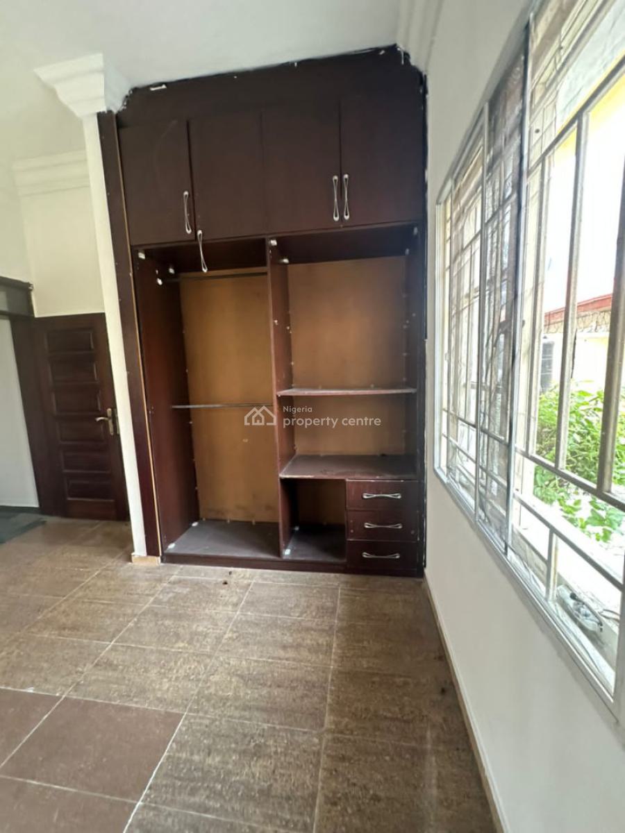 One Bedroom Apartment, Lekki Phase 1, Lekki, Lagos, Mini Flat (room and Parlour) for Rent