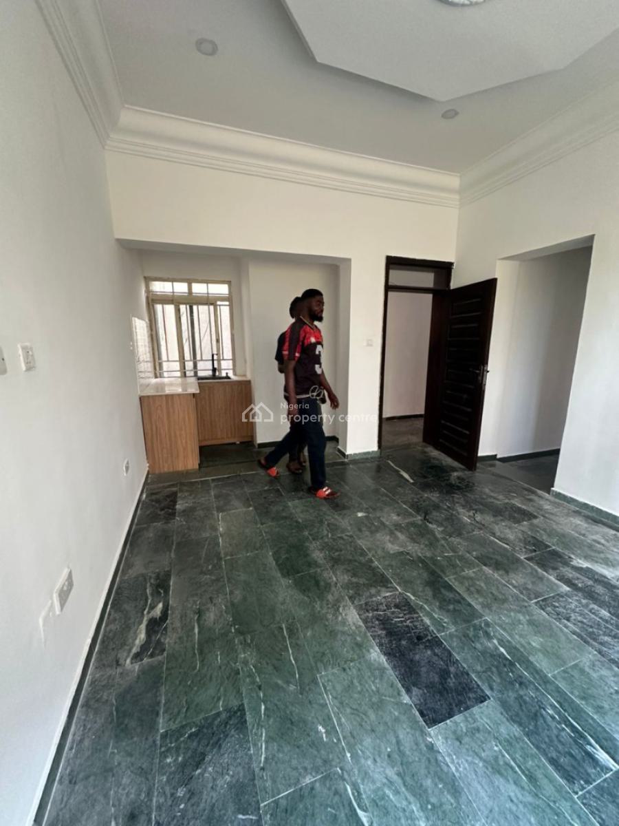 One Bedroom Apartment, Lekki Phase 1, Lekki, Lagos, Mini Flat (room and Parlour) for Rent