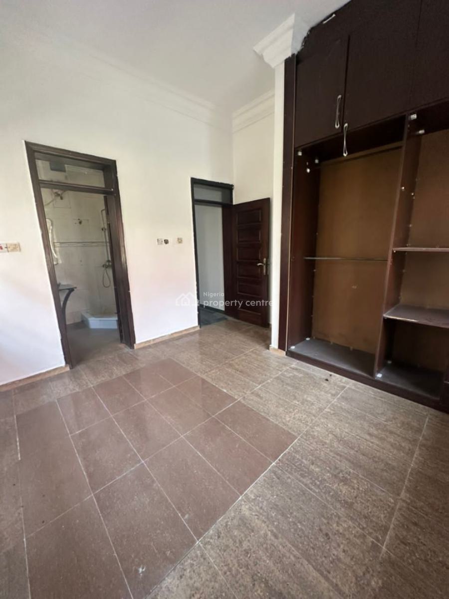 One Bedroom Apartment, Lekki Phase 1, Lekki, Lagos, Mini Flat (room and Parlour) for Rent
