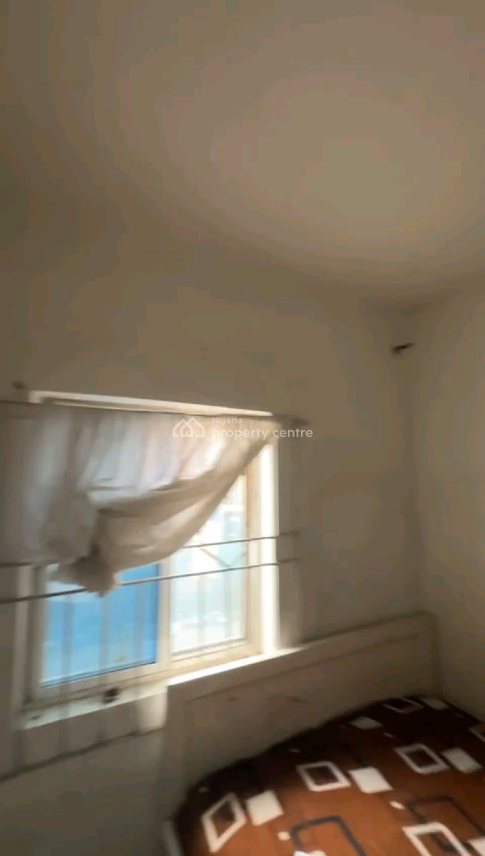 Neatly Used, Spacious and Standard Miniflat in a Secured Environment, Off Shyllon, Ilupeju, Lagos, Mini Flat (room and Parlour) for Rent