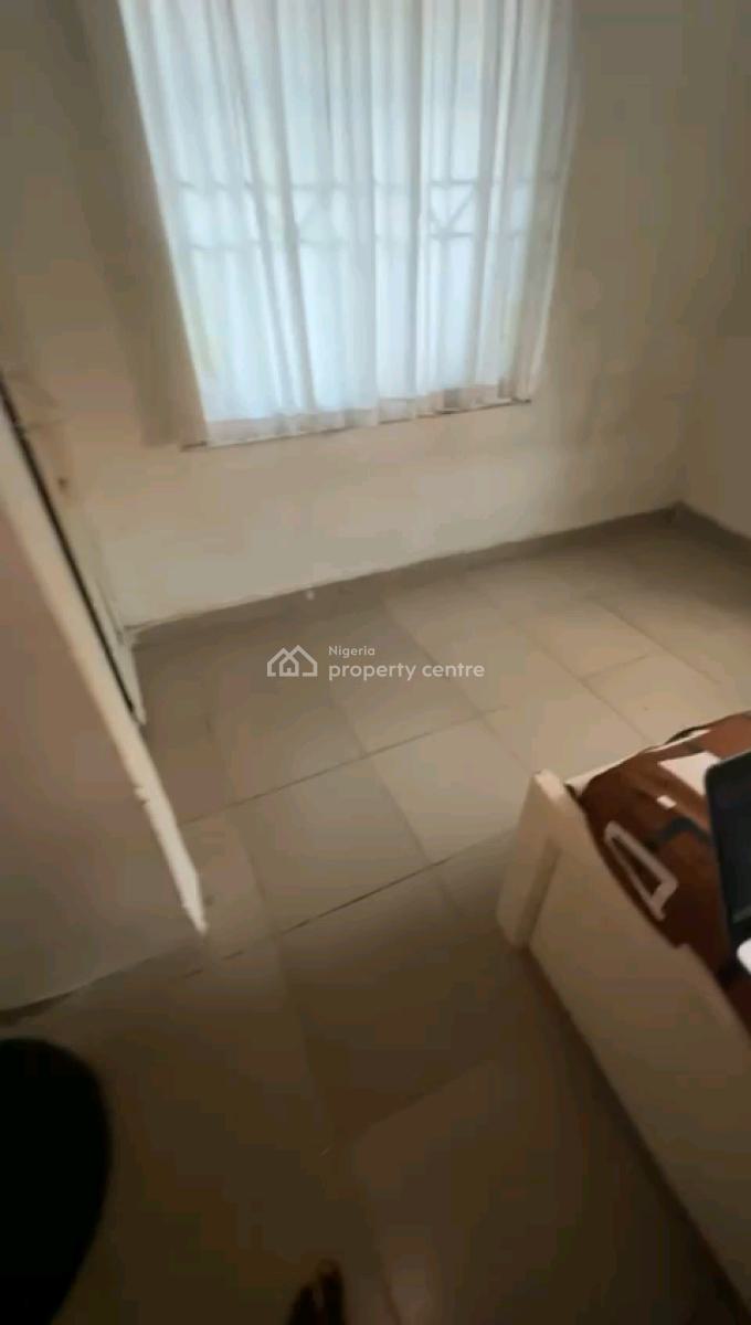Neatly Used, Spacious and Standard Miniflat in a Secured Environment, Off Shyllon, Ilupeju, Lagos, Mini Flat (room and Parlour) for Rent