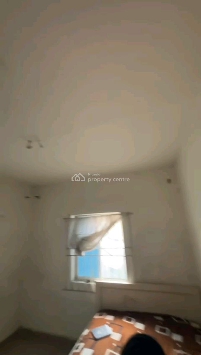 Neatly Used, Spacious and Standard Miniflat in a Secured Environment, Off Shyllon, Ilupeju, Lagos, Mini Flat (room and Parlour) for Rent