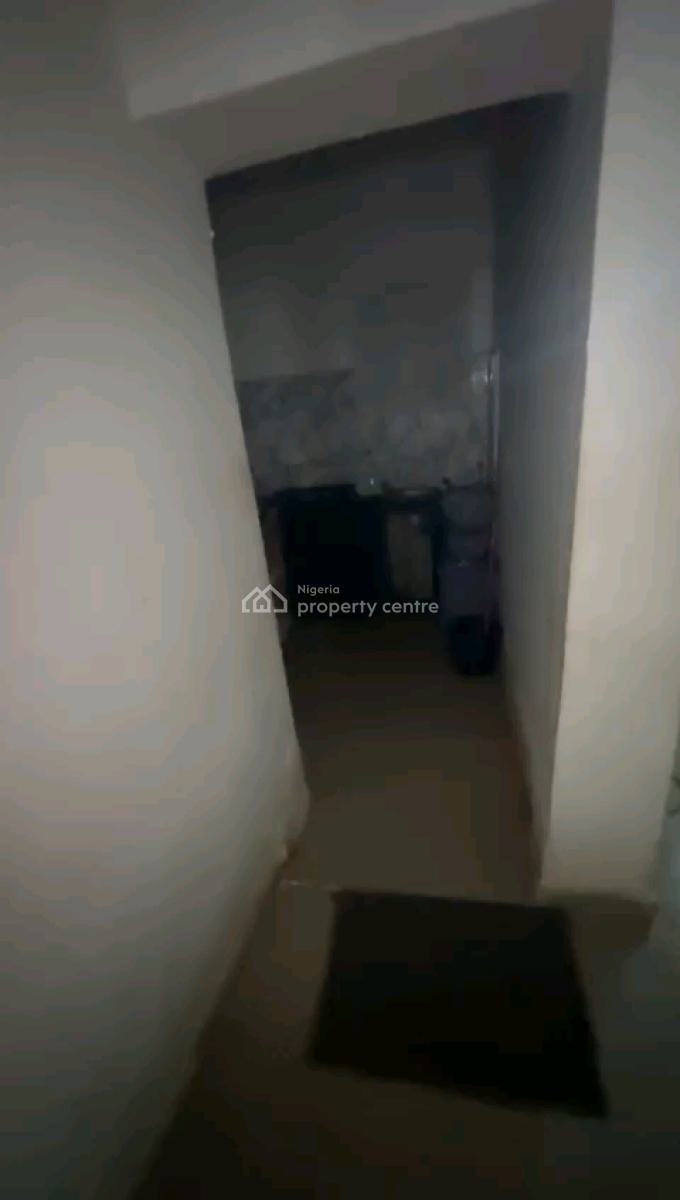 Neatly Used, Spacious and Standard Miniflat in a Secured Environment, Off Shyllon, Ilupeju, Lagos, Mini Flat (room and Parlour) for Rent