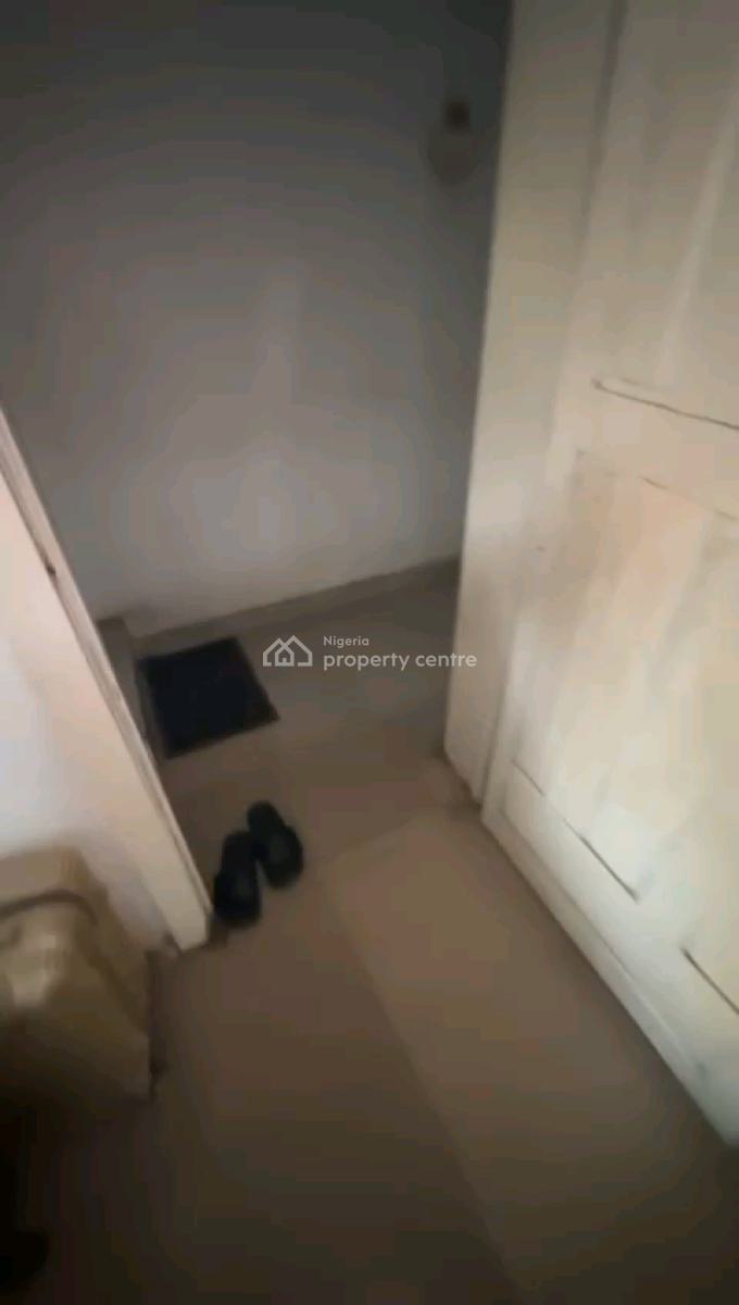 Neatly Used, Spacious and Standard Miniflat in a Secured Environment, Off Shyllon, Ilupeju, Lagos, Mini Flat (room and Parlour) for Rent