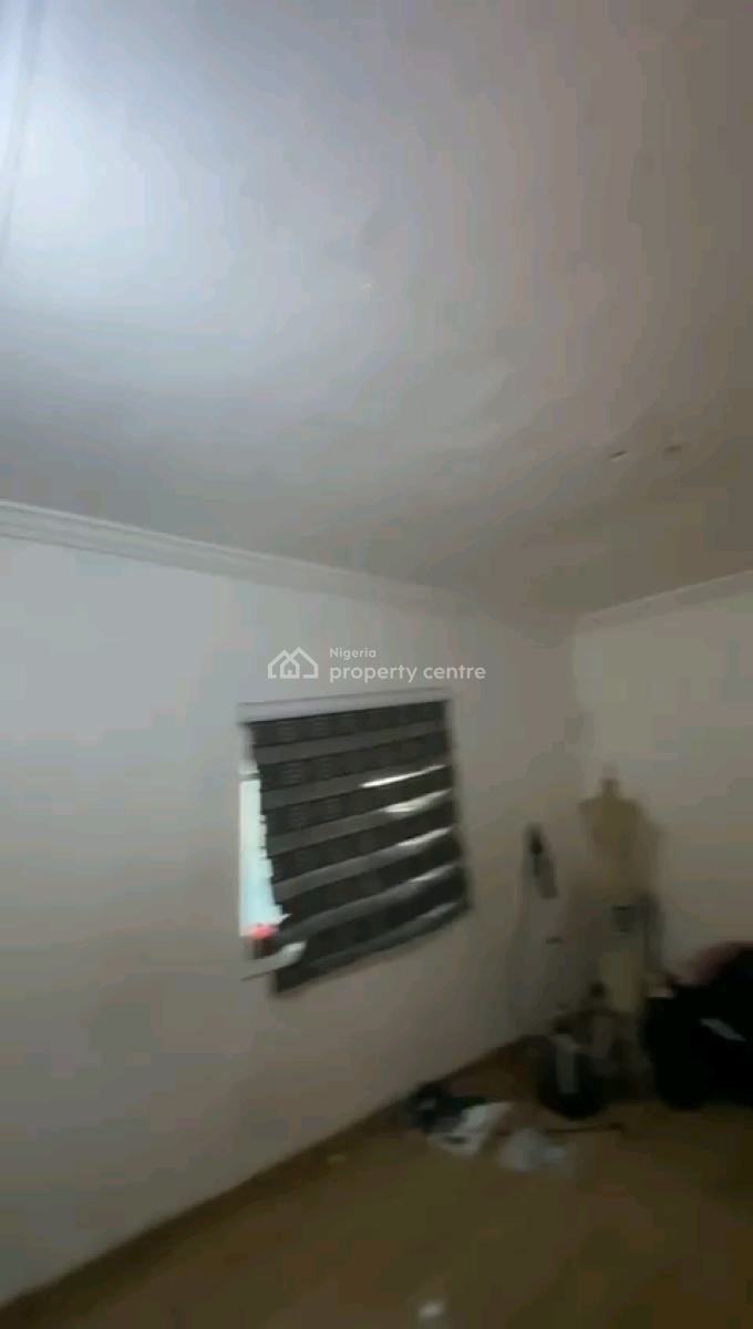 Neatly Used, Spacious and Standard Miniflat in a Secured Environment, Off Shyllon, Ilupeju, Lagos, Mini Flat (room and Parlour) for Rent