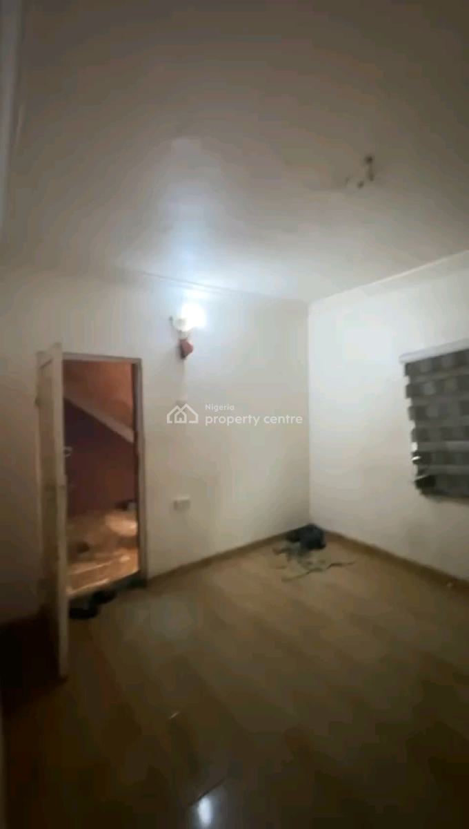 Neatly Used, Spacious and Standard Miniflat in a Secured Environment, Off Shyllon, Ilupeju, Lagos, Mini Flat (room and Parlour) for Rent
