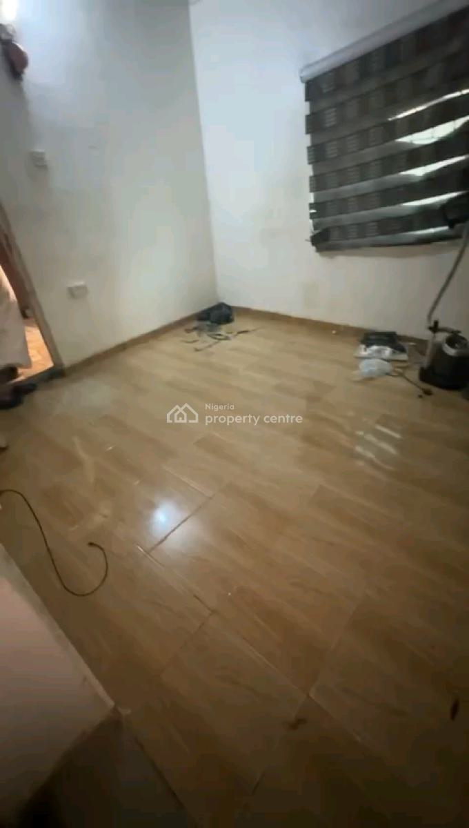 Neatly Used, Spacious and Standard Miniflat in a Secured Environment, Off Shyllon, Ilupeju, Lagos, Mini Flat (room and Parlour) for Rent
