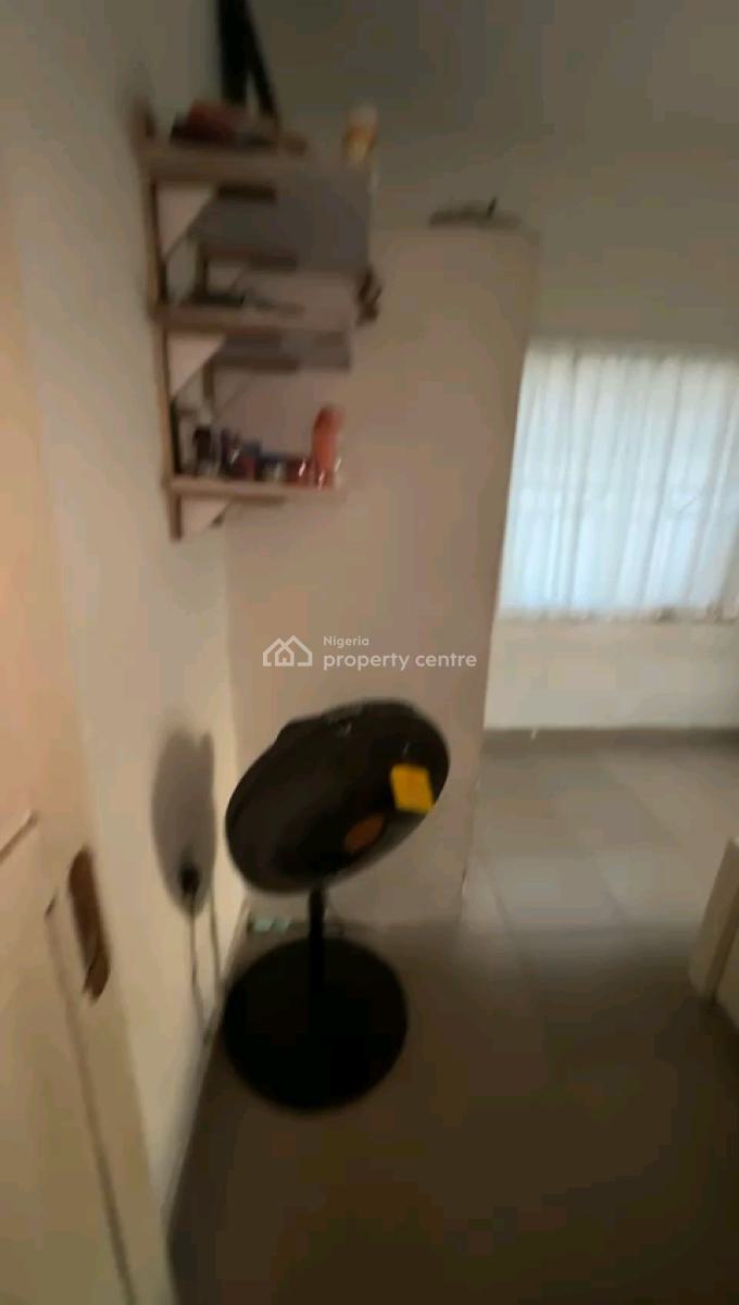 Neatly Used, Spacious and Standard Miniflat in a Secured Environment, Off Shyllon, Ilupeju, Lagos, Mini Flat (room and Parlour) for Rent