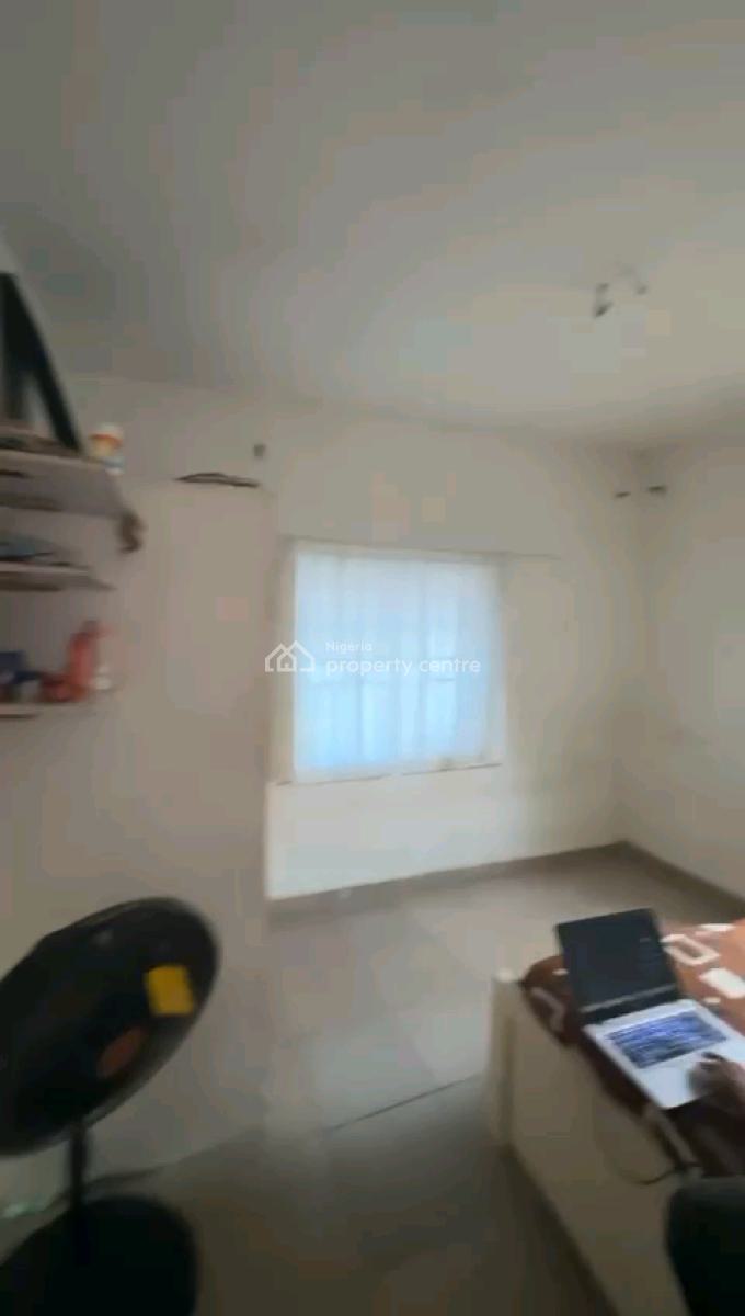 Neatly Used, Spacious and Standard Miniflat in a Secured Environment, Off Shyllon, Ilupeju, Lagos, Mini Flat (room and Parlour) for Rent