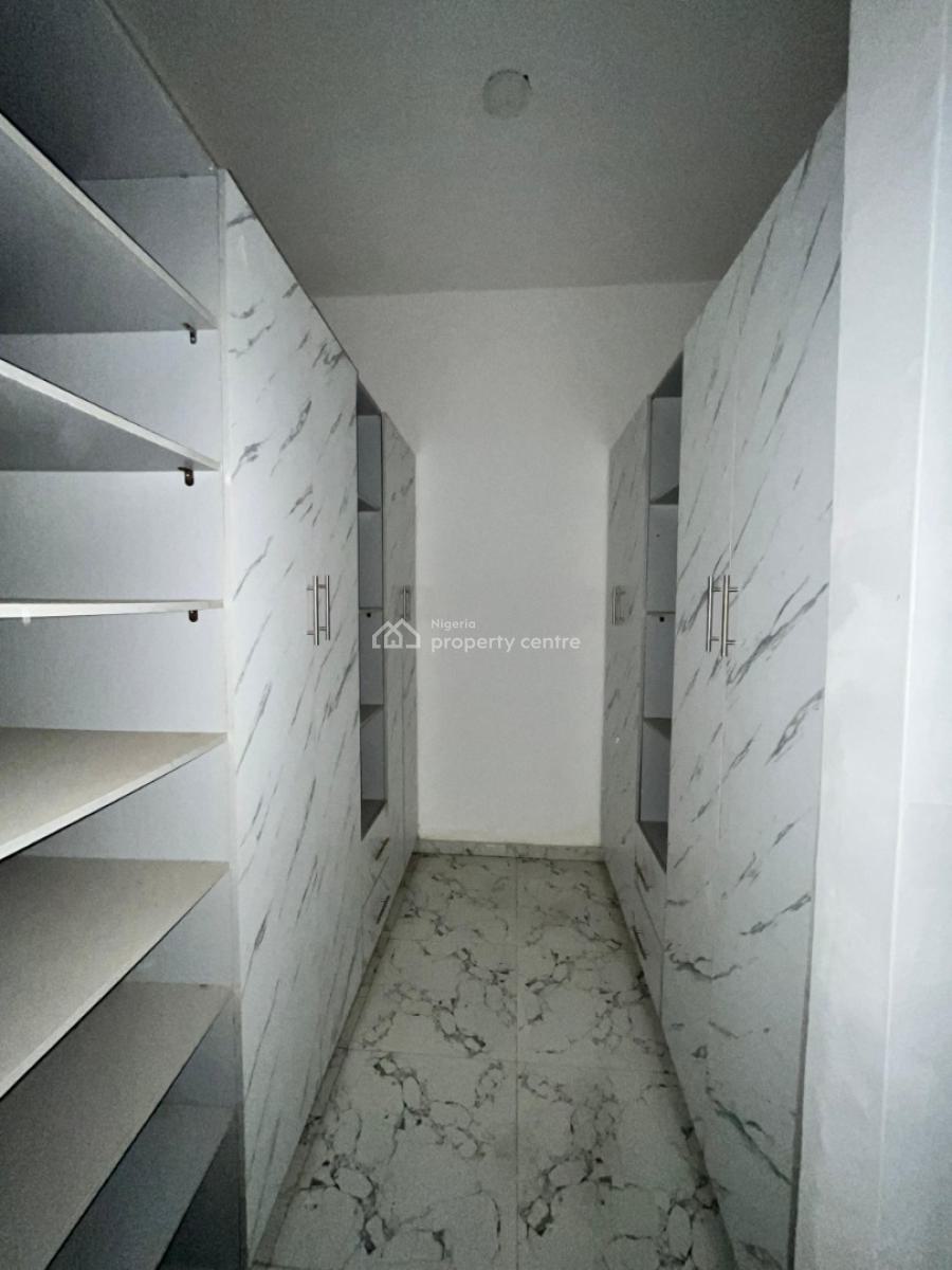 4bedroom Terrace Duplex with Gym and Pool, Orchid, Lekki Phase 2, Lekki, Lagos, Terraced Duplex for Rent