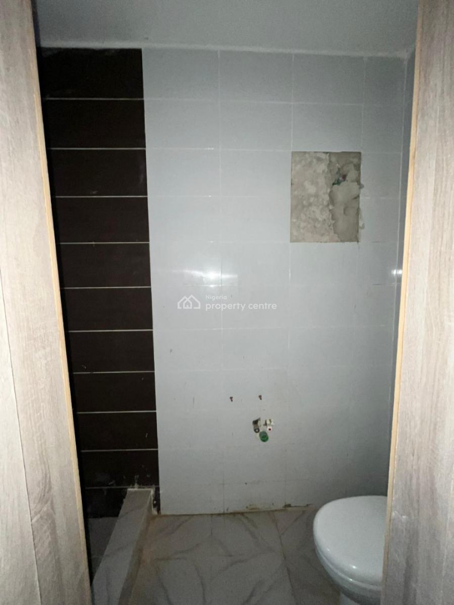 4bedroom Terrace Duplex with Gym and Pool, Orchid, Lekki Phase 2, Lekki, Lagos, Terraced Duplex for Rent