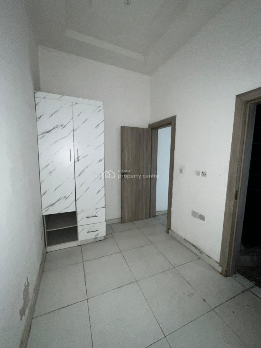 4bedroom Terrace Duplex with Gym and Pool, Orchid, Lekki Phase 2, Lekki, Lagos, Terraced Duplex for Rent