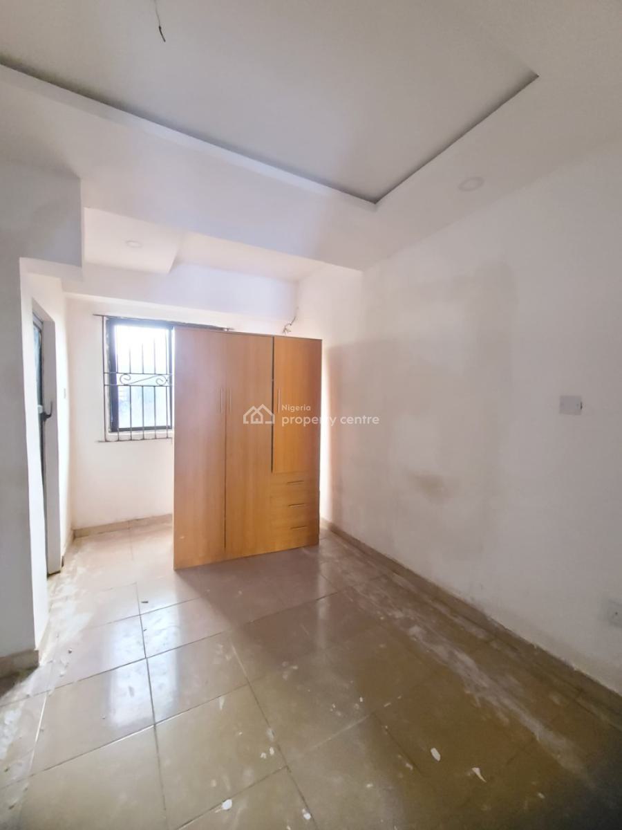Sharp and Spacious Miniflat, First Unity Estate, Ajah, Lagos, Mini Flat (room and Parlour) for Rent