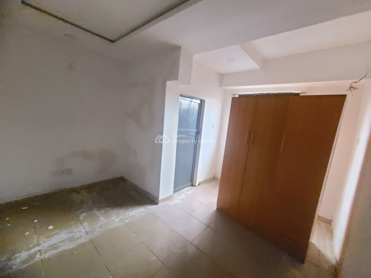 Sharp and Spacious Miniflat, First Unity Estate, Ajah, Lagos, Mini Flat (room and Parlour) for Rent