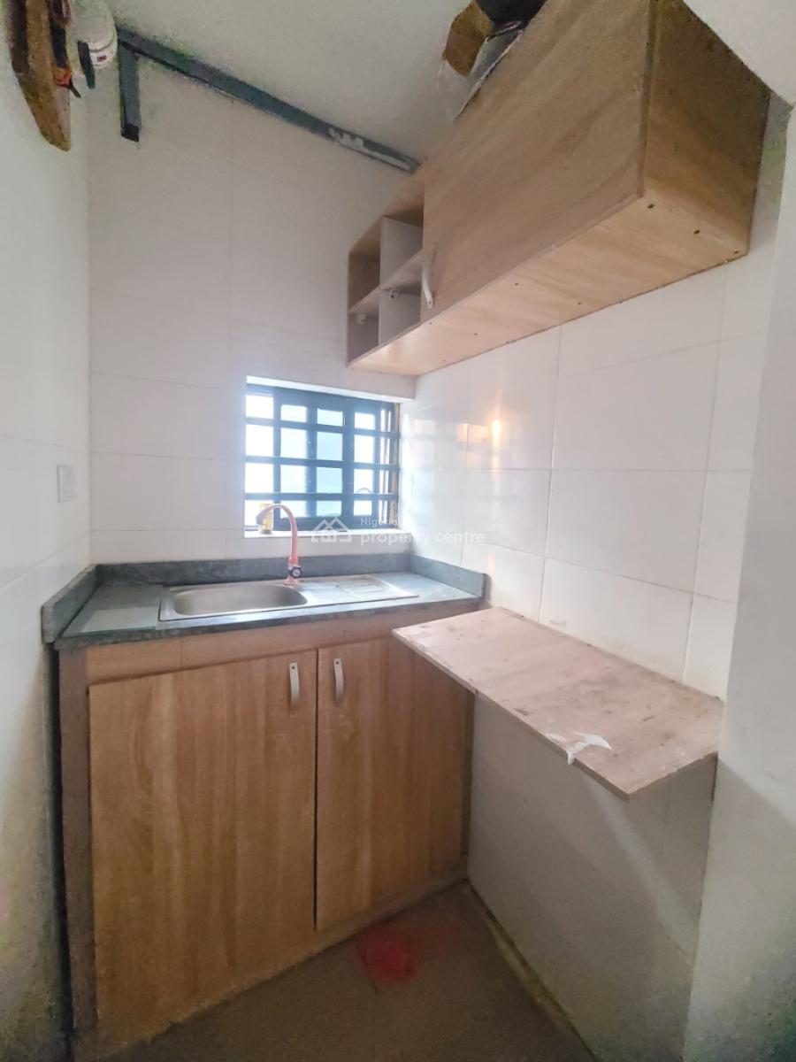 Sharp and Spacious Miniflat, First Unity Estate, Ajah, Lagos, Mini Flat (room and Parlour) for Rent