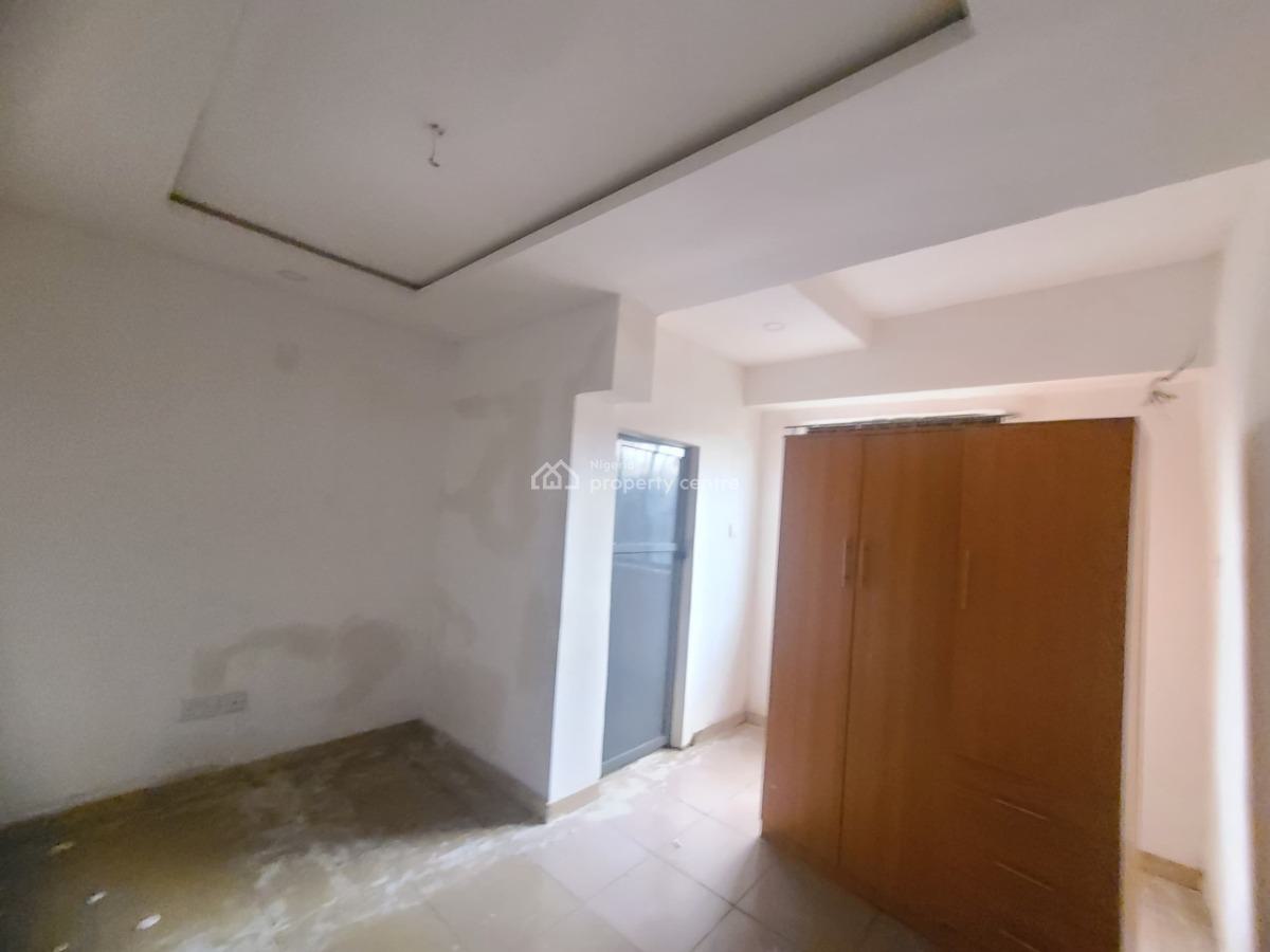 Sharp and Spacious Miniflat, First Unity Estate, Ajah, Lagos, Mini Flat (room and Parlour) for Rent