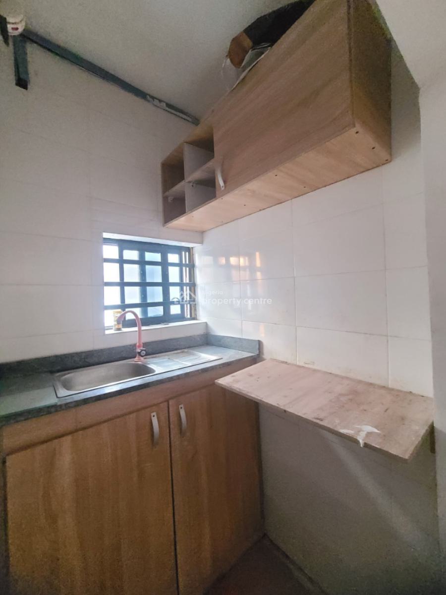 Sharp and Spacious Miniflat, First Unity Estate, Ajah, Lagos, Mini Flat (room and Parlour) for Rent