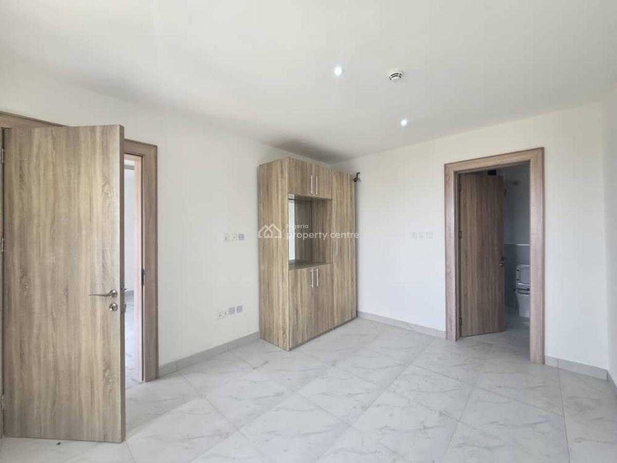 Brand New 1 Bedroom Apartment, Ikate, Lekki, Lagos, Flat / Apartment for Rent