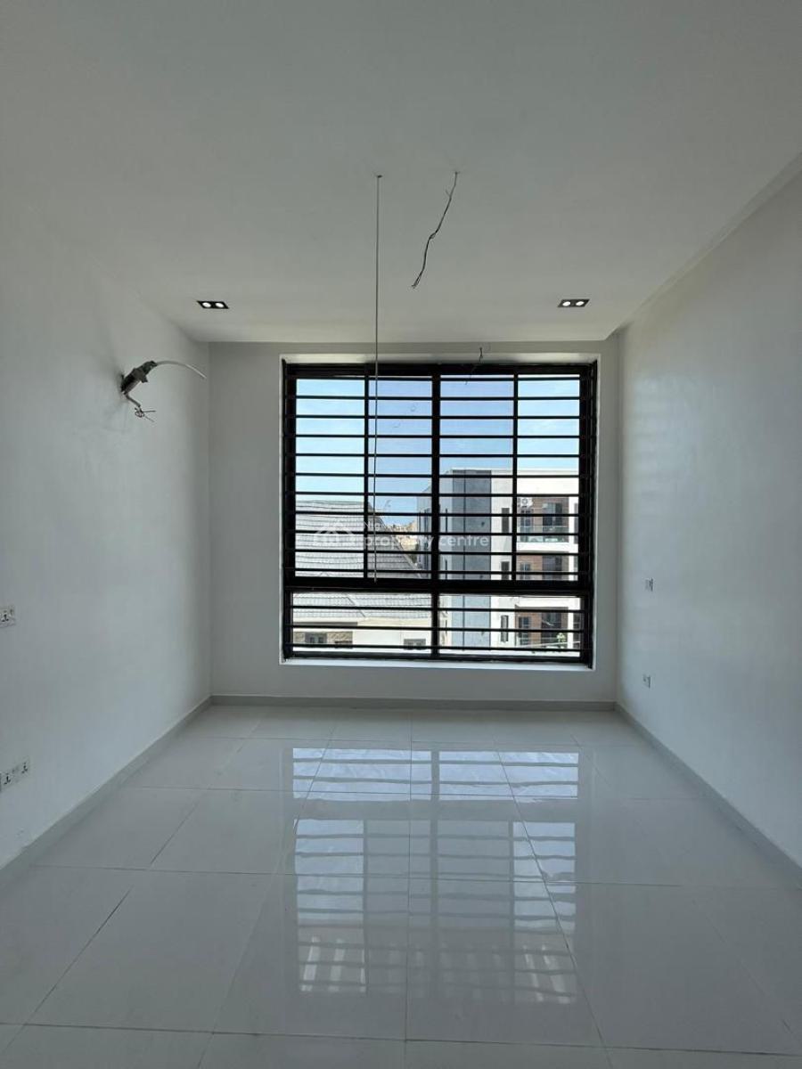 Well Finished 2 Bedroom Apartment with Swimming Pool & Gym, Ikate Elegushi, Lekki, Lagos, Flat / Apartment for Sale