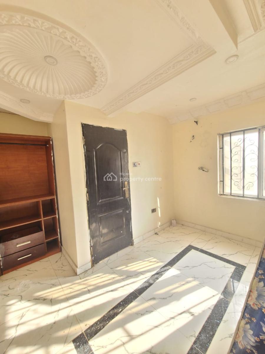 Standard and Spacious Self Contained, Rockstone Estate, Ajah, Lagos, Self Contain (single Rooms) for Rent